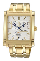 Wrist watch ORIENT for Men - picture, image, photo