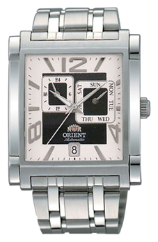 Wrist watch ORIENT for Men - picture, image, photo