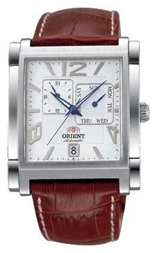 ORIENT ETAC005W wrist watches for men - 1 image, photo, picture