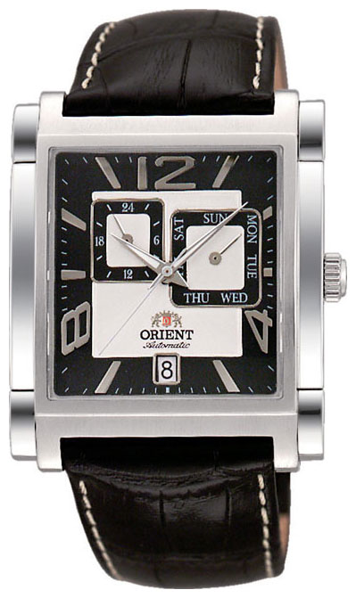 Wrist watch ORIENT for Men - picture, image, photo