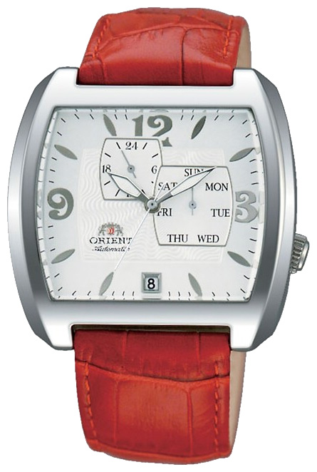 ORIENT ETAD003W wrist watches for women - 1 picture, image, photo