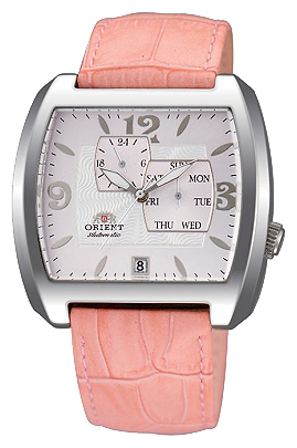 ORIENT ETAD005Z wrist watches for women - 1 image, photo, picture