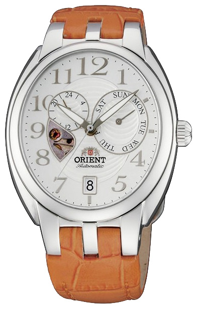 ORIENT ETAE005W wrist watches for women - 1 picture, image, photo