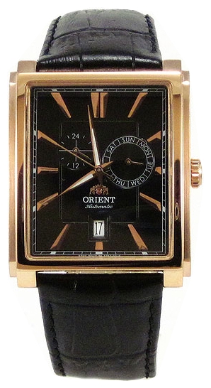 Wrist watch ORIENT for Men - picture, image, photo