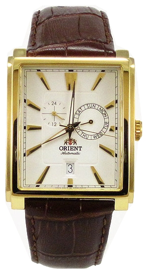 Wrist watch ORIENT for Men - picture, image, photo