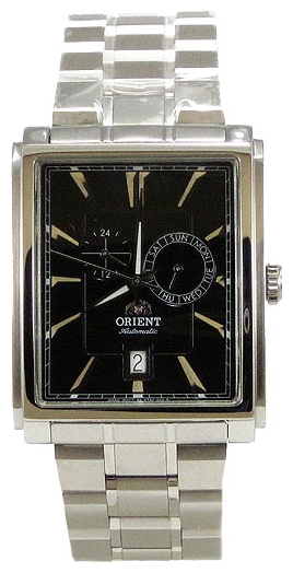 Wrist watch ORIENT for Men - picture, image, photo