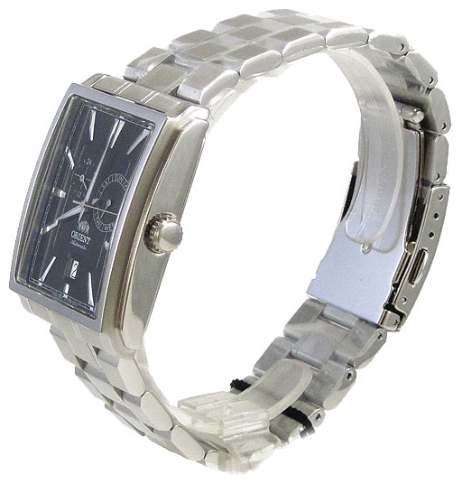 ORIENT ETAF004B wrist watches for men - 2 picture, photo, image