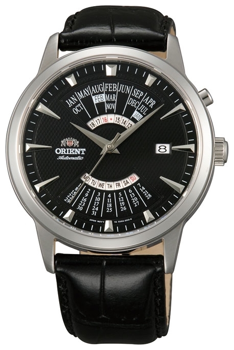 ORIENT EU0A004B wrist watches for men - 1 picture, image, photo