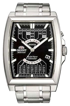 Wrist watch ORIENT for Men - picture, image, photo