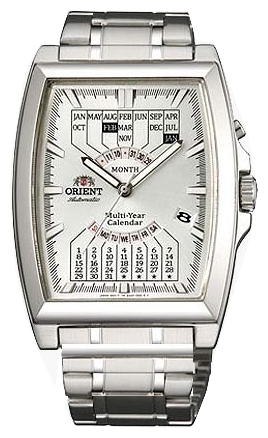 Wrist watch ORIENT for Men - picture, image, photo