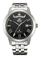 ORIENT EV0P002B wrist watches for men - 1 picture, photo, image