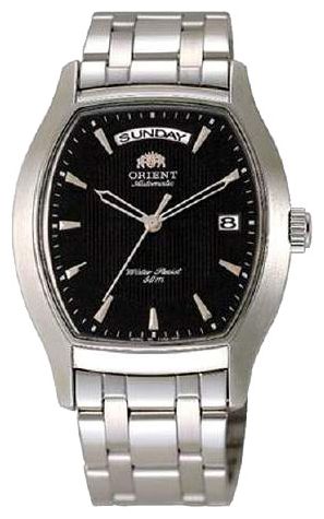 Wrist watch ORIENT for Men - picture, image, photo