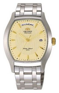 Wrist watch ORIENT for Men - picture, image, photo