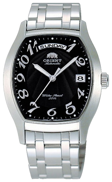 ORIENT EVAA004B wrist watches for men - 1 picture, image, photo