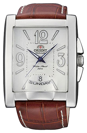 Wrist watch ORIENT for Men - picture, image, photo