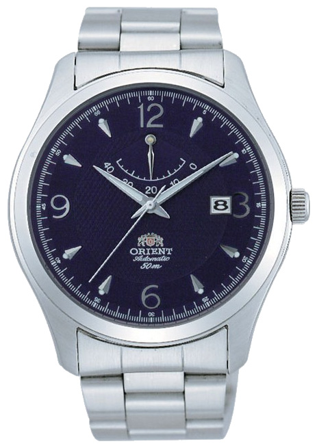 ORIENT EX0R001D wrist watches for men - 1 photo, image, picture