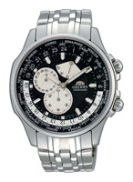ORIENT EY04002B wrist watches for men - 1 photo, picture, image