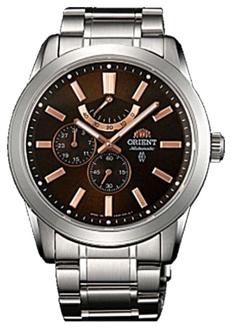 ORIENT EM7L007W pictures