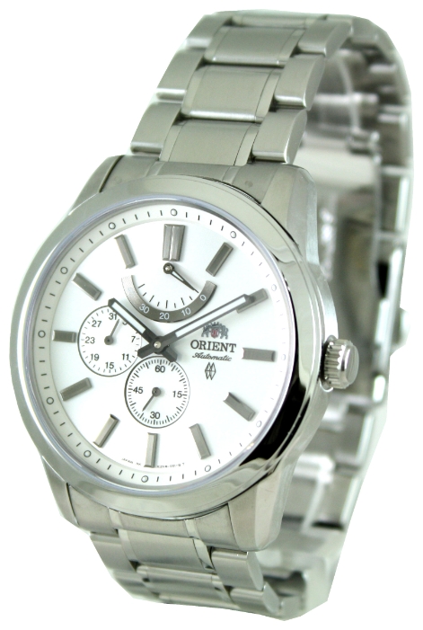 ORIENT EZ08003W wrist watches for men - 2 image, photo, picture