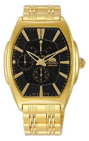 Wrist watch ORIENT for Men - picture, image, photo