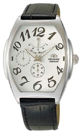 Wrist watch ORIENT for Men - picture, image, photo