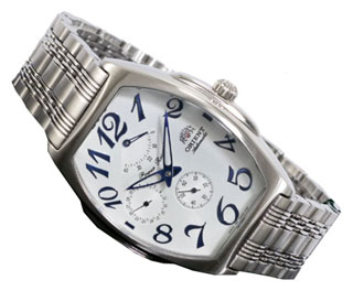 Wrist watch ORIENT for Men - picture, image, photo