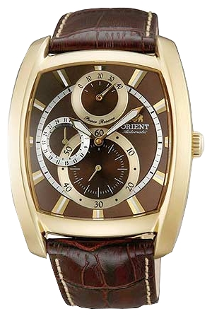 Wrist watch ORIENT for Men - picture, image, photo