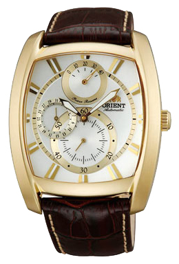 Wrist watch ORIENT for Men - picture, image, photo