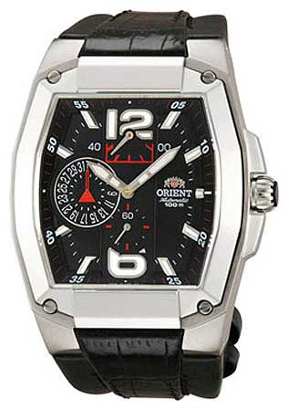 Wrist watch ORIENT for Men - picture, image, photo