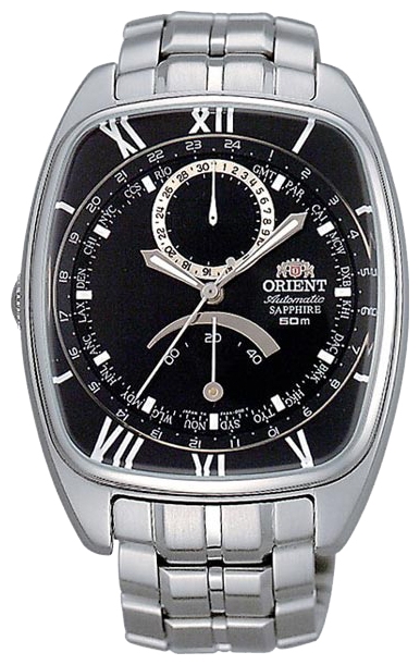 Wrist watch ORIENT for Men - picture, image, photo