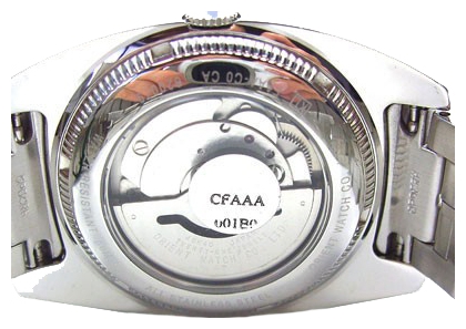 ORIENT FAAA001B wrist watches for men - 2 photo, picture, image