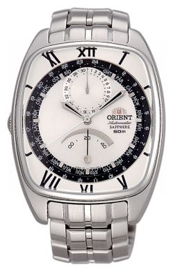 Wrist watch ORIENT for Men - picture, image, photo