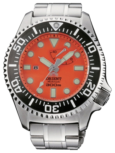 ORIENT FD0C001M wrist watches for men - 1 image, picture, photo