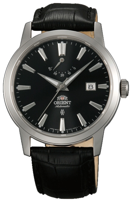 ORIENT FD0J003B wrist watches for men - 1 picture, image, photo