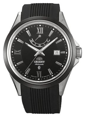 ORIENT FD0K001B wrist watches for men - 1 photo, picture, image