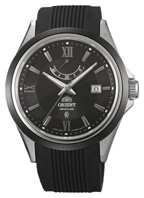 ORIENT FD0K001T wrist watches for men - 1 image, photo, picture