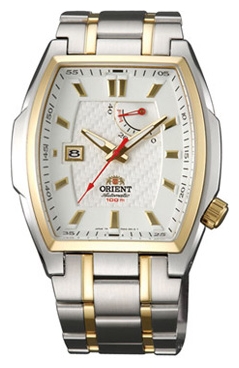 Wrist watch ORIENT for Men - picture, image, photo