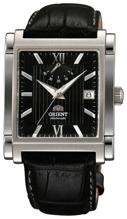 Wrist watch ORIENT for Men - picture, image, photo