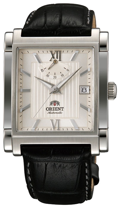 ORIENT FDAH004Y wrist watches for men - 1 picture, image, photo