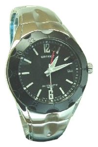 ORIENT FE01001B wrist watches for men - 1 photo, image, picture