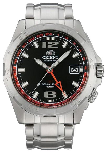 Wrist watch ORIENT for Men - picture, image, photo