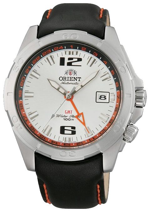 Wrist watch ORIENT for Men - picture, image, photo