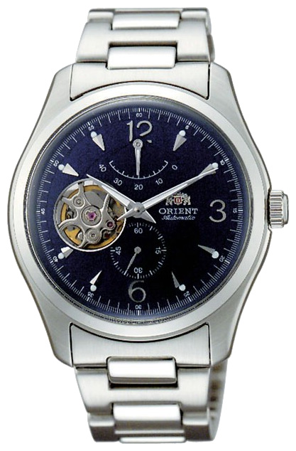ORIENT FH01001D wrist watches for men - 1 photo, picture, image