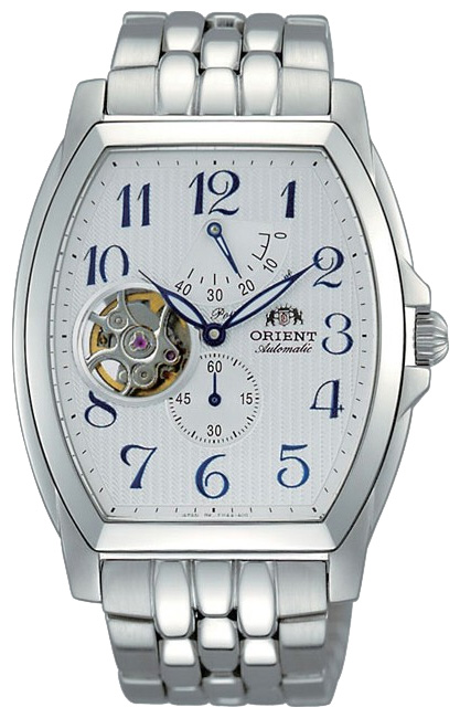 ORIENT FHAA001W wrist watches for men - 1 image, picture, photo