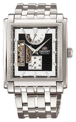 ORIENT FHAD003B wrist watches for men - 1 photo, picture, image