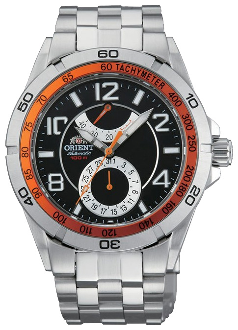ORIENT FM00002B wrist watches for men - 1 image, picture, photo