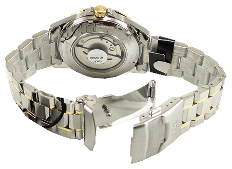 ORIENT FM01001W wrist watches for men - 2 photo, image, picture