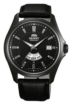 ORIENT FN02001B wrist watches for men - 1 picture, image, photo
