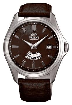 ORIENT FN02006T wrist watches for men - 1 photo, picture, image