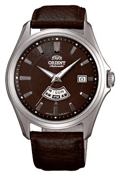 Wrist watch ORIENT for Men - picture, image, photo